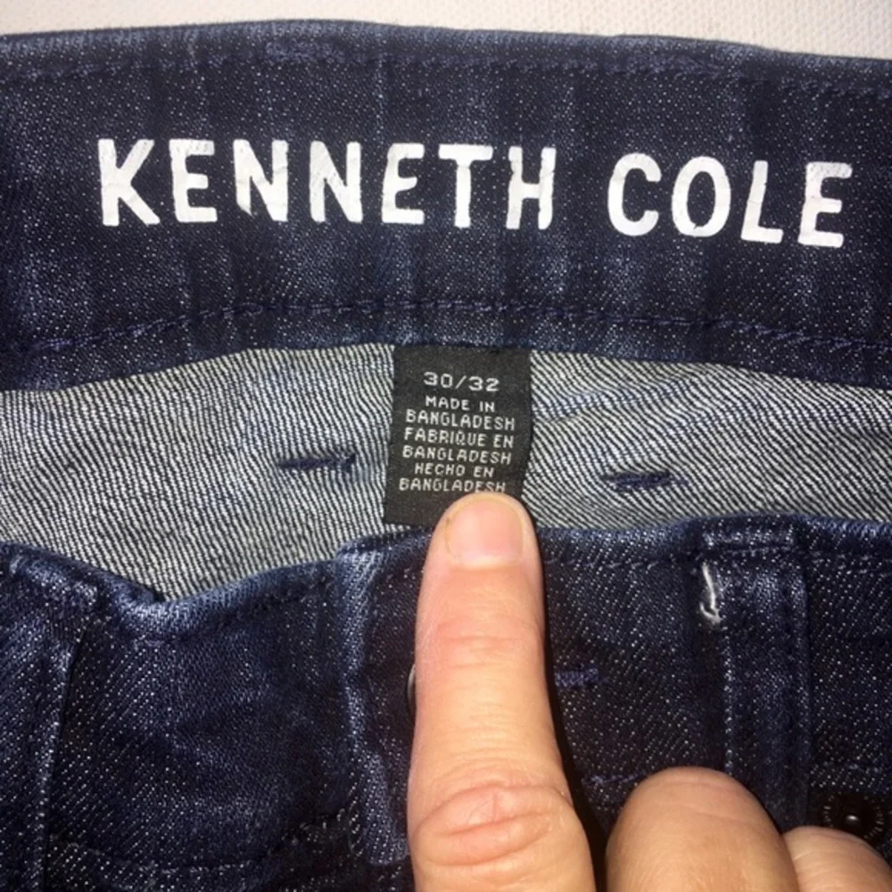 Kenneth Cole Jeans‎ 30/32